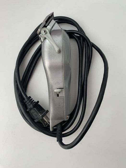 Wahl Senior clippers машинка для стрижки від мережі 110v