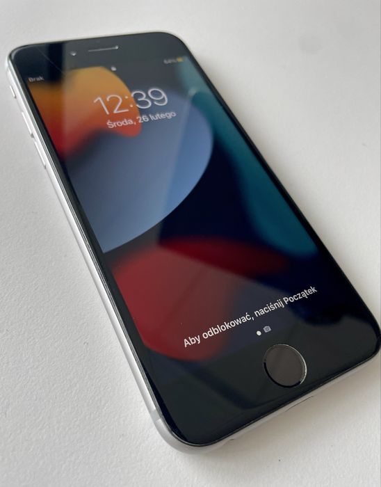Iphone 6s model A1688 32GB Gwiezdna szarość