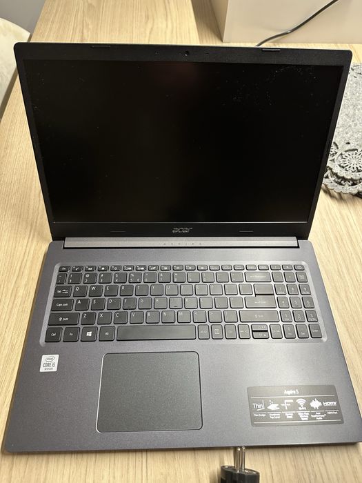 Laptop Acer Aspire 5
