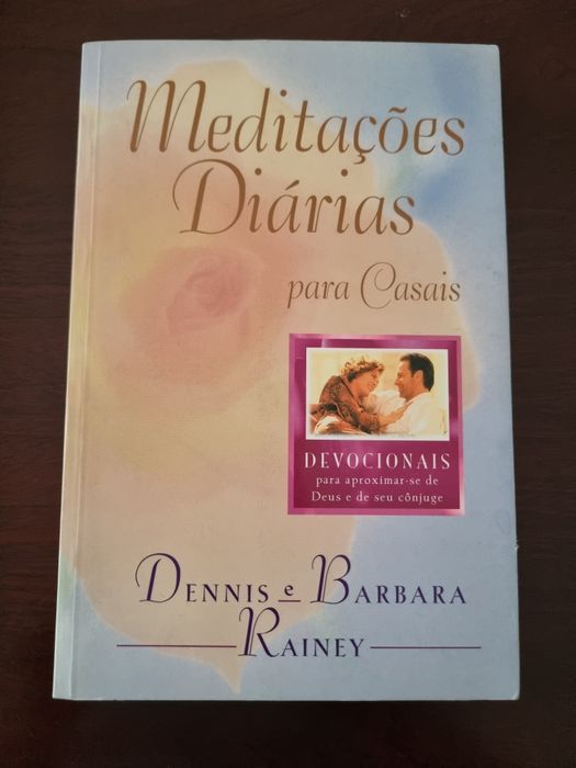 Meditações diárias para Casais