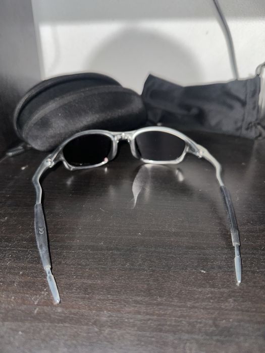 Oculos Julliete oakley novos