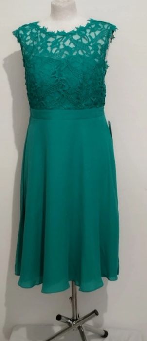 Weselne cudo 48 morska