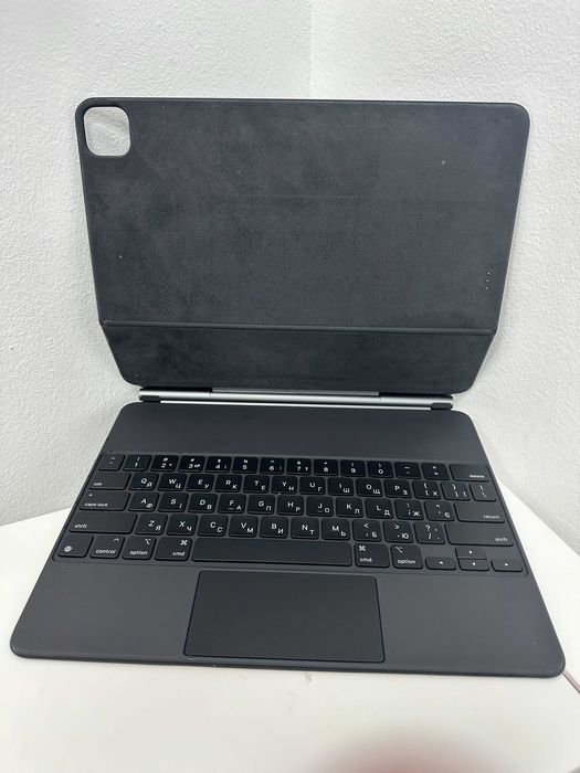magic keyboard ipad pro 129 - Купить электронику - Цены на OLX.ua
