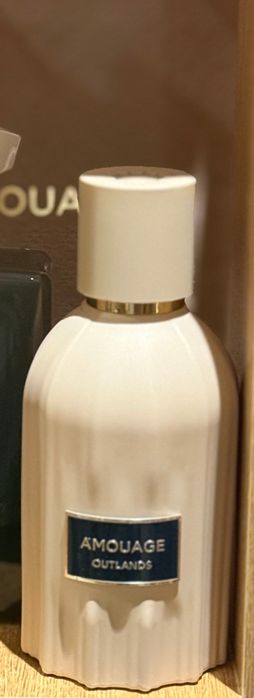 Amouage Outlands 5 ml