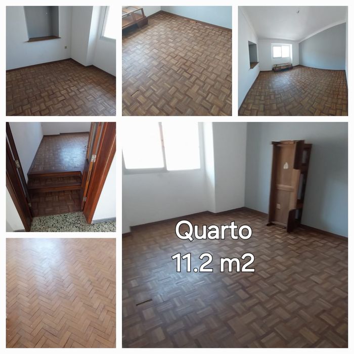 Casa T5 no coração de Alvito