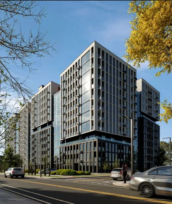 ВІДДІЛ ПРОДАЖУ Продаж 3 кімнатної квартири, ЖК Nova City, I черга