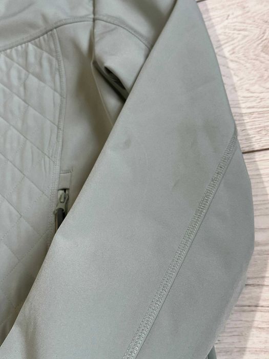 SOYACONCEPT damska kurtka techniczna softshell outdoor turystyczna góry XXL