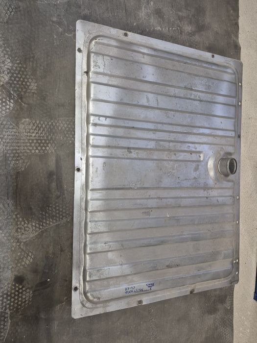 Zbiornik bak paliwa ford mustang 1967