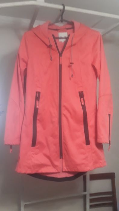 Пальто  осінь-весна