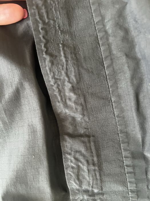 Mammut куртка лижна L