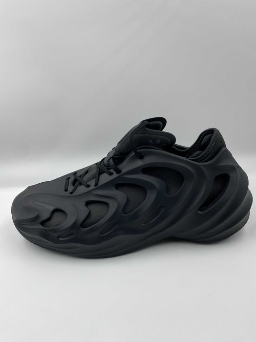 ADIDAS Adifom Q r.47 1/3 oryginalne buty męskie stan BDB