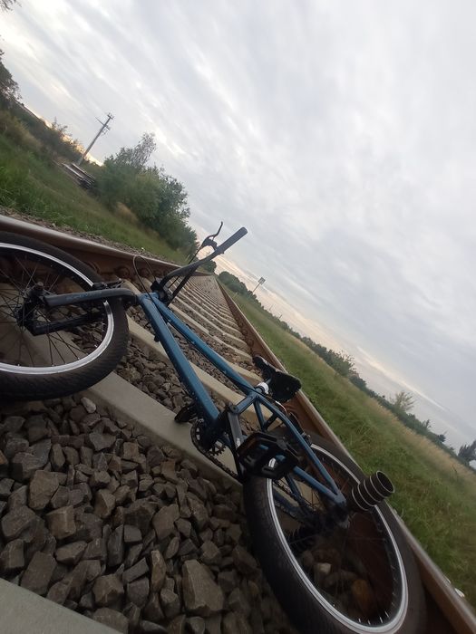 20″ Kands Bmx Hydro 360