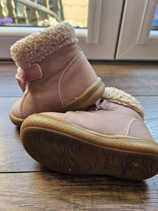 Buty zimowe Nelli Blu 21
