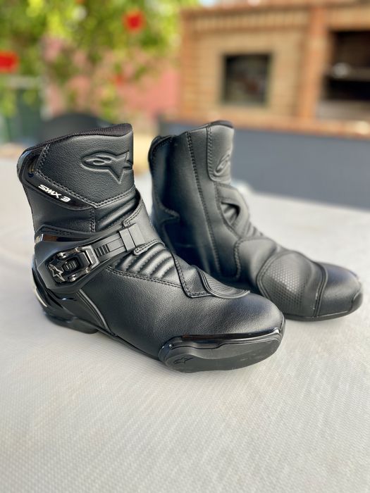 Botas Alpinestars SMX-3