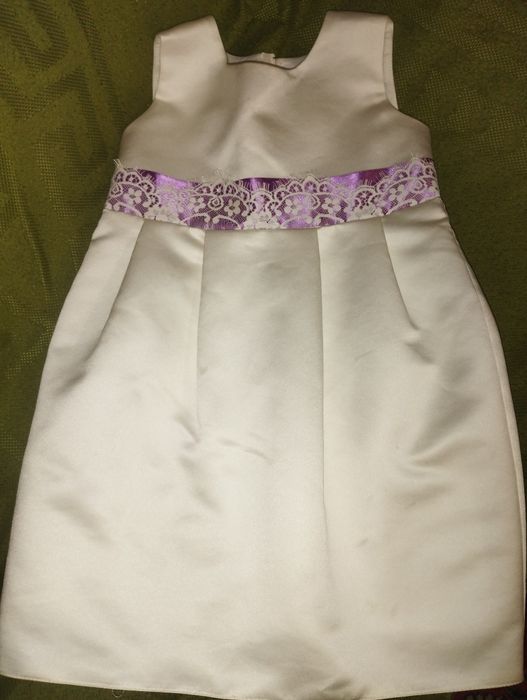 Дитяча сукня плаття