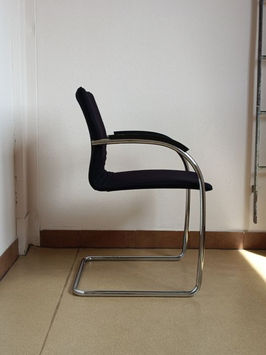 Krzesło THONET S 81