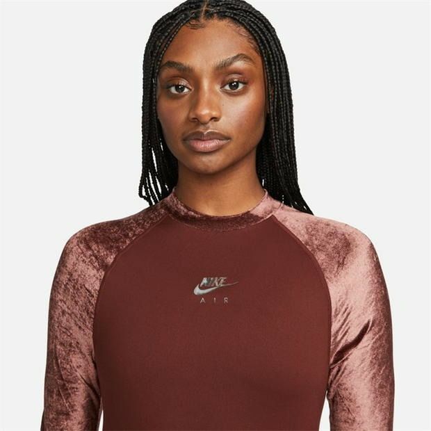 Nike топ новий М