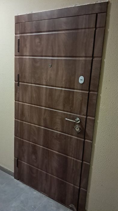 Вуличні зовнішні вхідні двері в будинок дім входные уличные двери дом