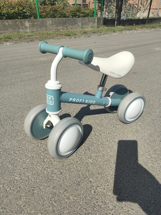 Дитячий біговел Profi Kids