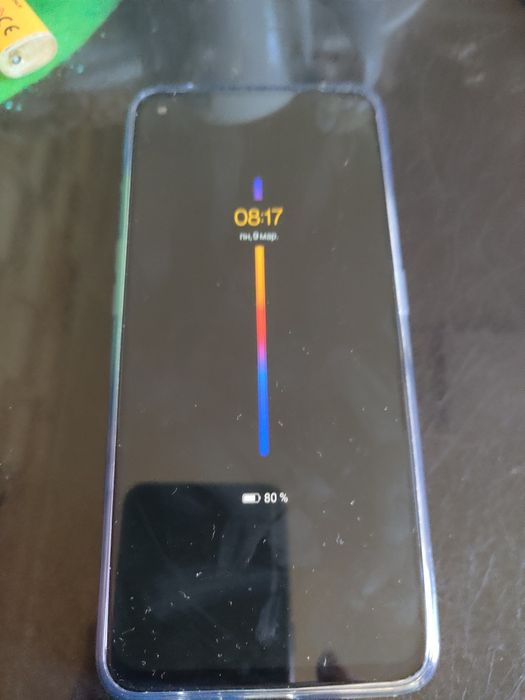 Продам realmi gt neo 2 t  8/128.