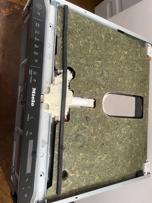 Zmywarka MIELE G 7360 SCVi AutoDos z gwarancją