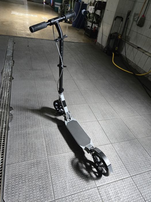 Trotinete Adulto Oxelo T7 XL