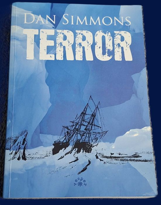 Terror Dan Simmons
