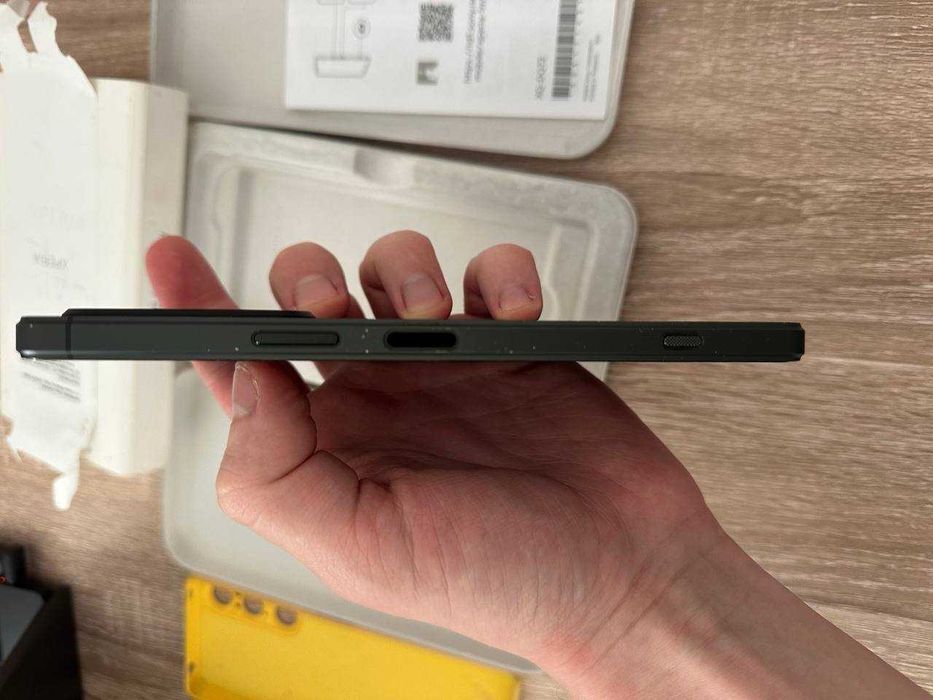 Sony Xperia 1 Mark 5 (2025, original)