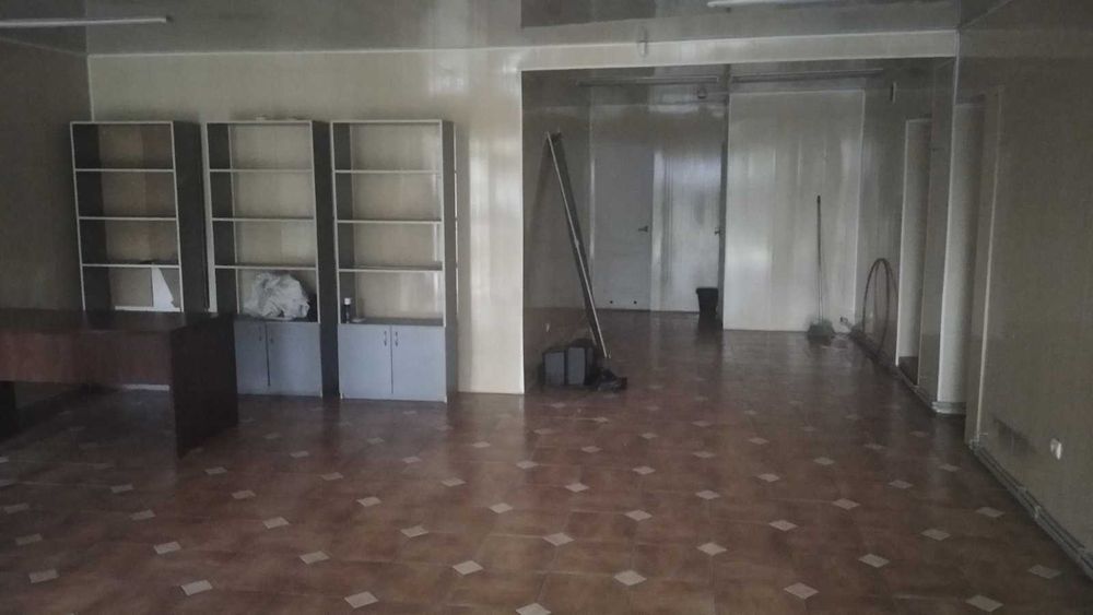 Продається комерційна нерухомість, вул. Грушевського Код: 45175