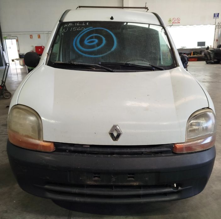 Para peças RENAULT Kangoo Express (FC0/1_)