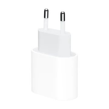 MHJE3 Адаптер Apple USB-C Power Adapter 20W