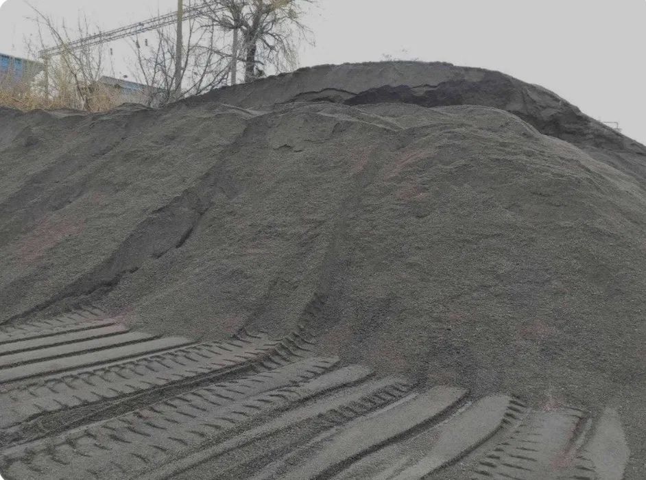 Відсів Гранвсідсів Отсев Гранпиль Грампиль Песок Пісок Стройка Бетон