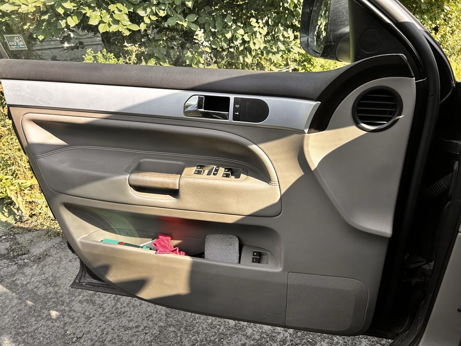 Volkswagen Touareg 3.0