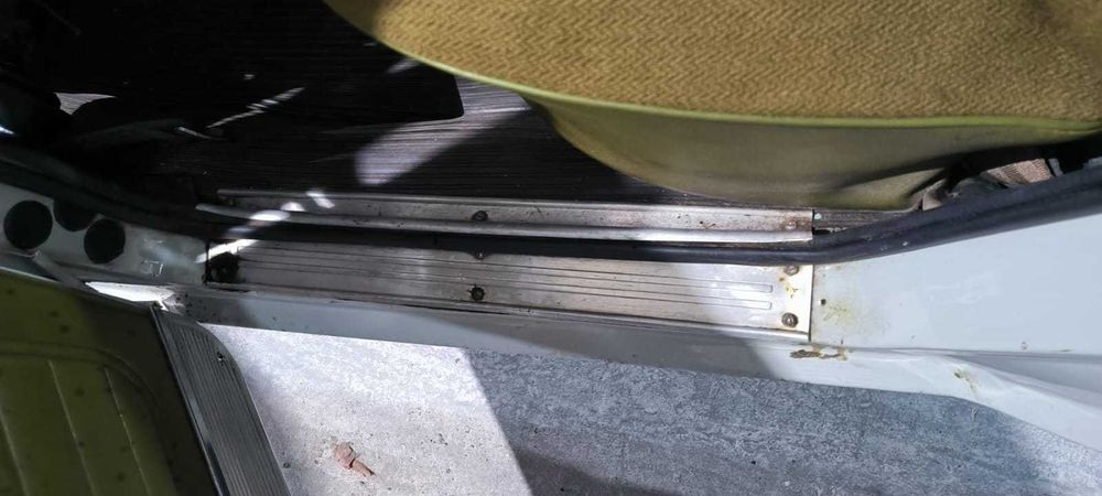 Волга    ГАЗ  24