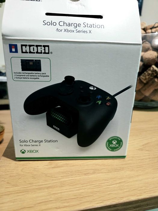 Comando Xbox Series X
