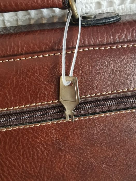 Pasta / Mala - Executivo (NOVA)