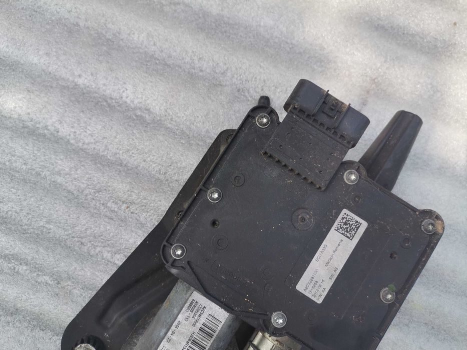 Блок АБС, ABS  wolkswagen passat b7