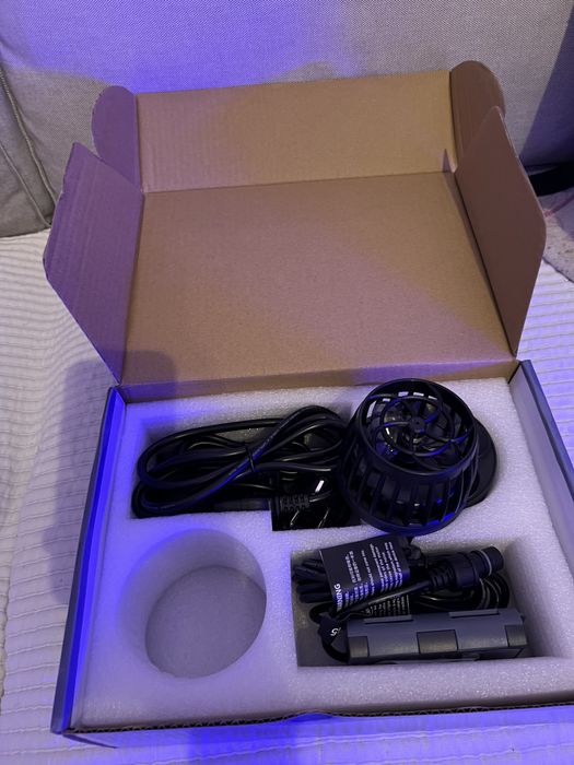 Bomba circulação Novo modelo JEBAO MDP-45 aquario agua salgada