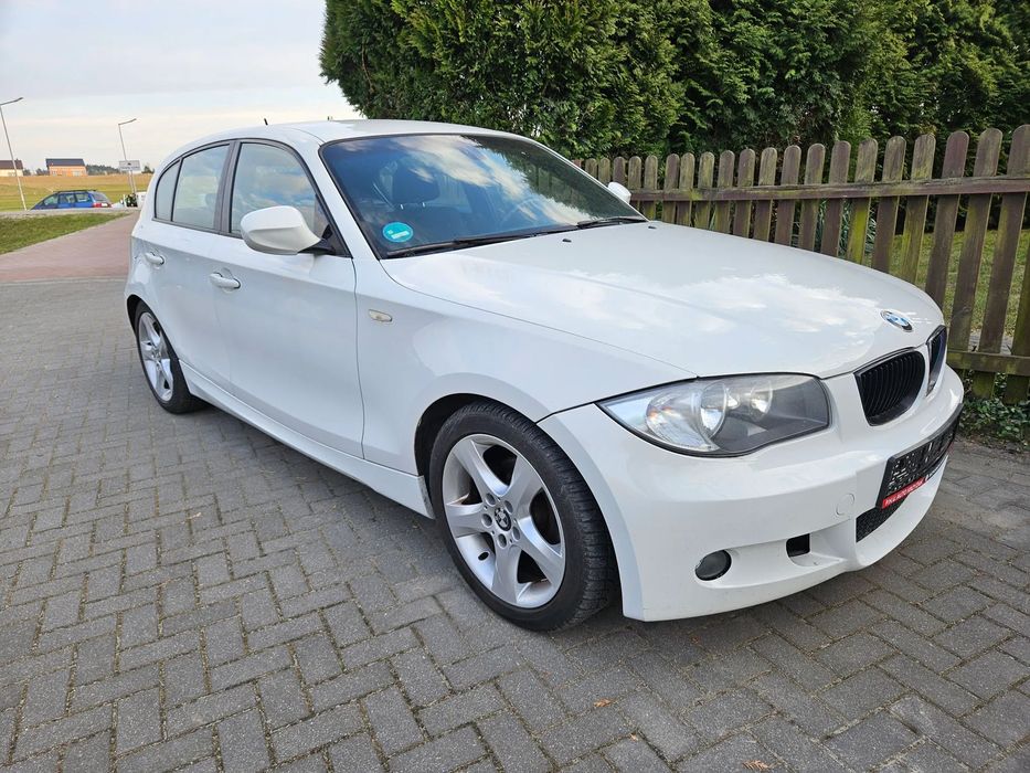 BMW Seria 1