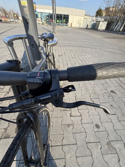 Rower szosowy Canyon Roadlite Fitnes