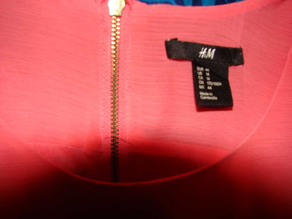 elegancka bluzka z długim rękawem