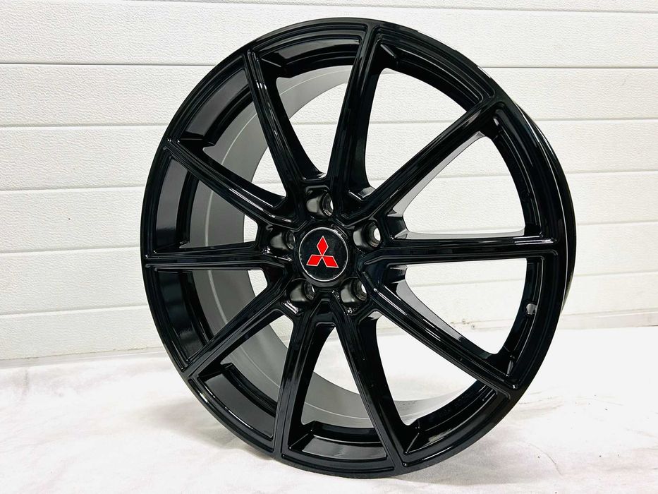 alufelgi MITSUBISHI r18 5x114,3 NOWE ASX Eclipse Cross Lancer Outlande