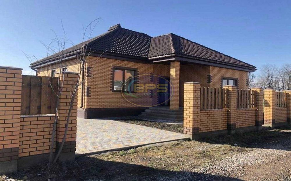Продам дом в с. Александровка