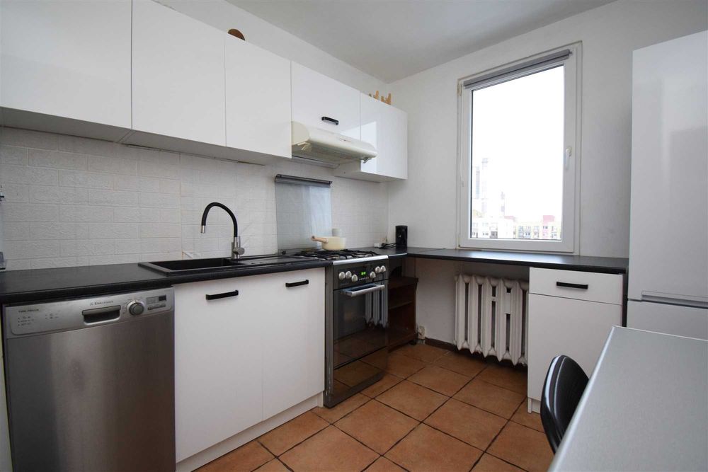 *Piaskowa Góra - 3 pokoje - REZERWACJA*