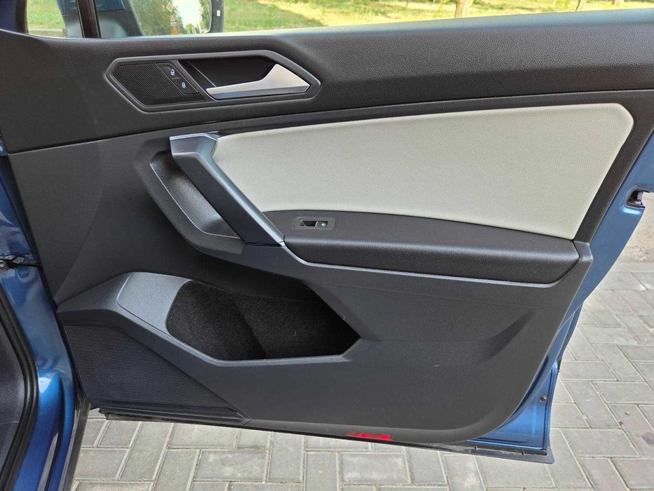 Продам Volkswagen Tiguan 2019р. 2л бензин!!!