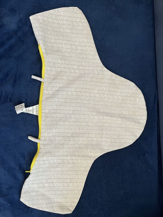 Antilop ikea poduszka , pokrowiec