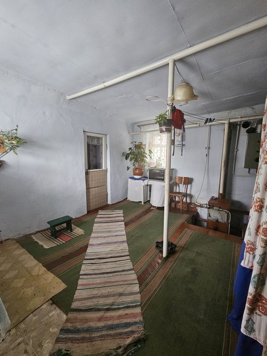 Продаётся дом в Широкой Балке