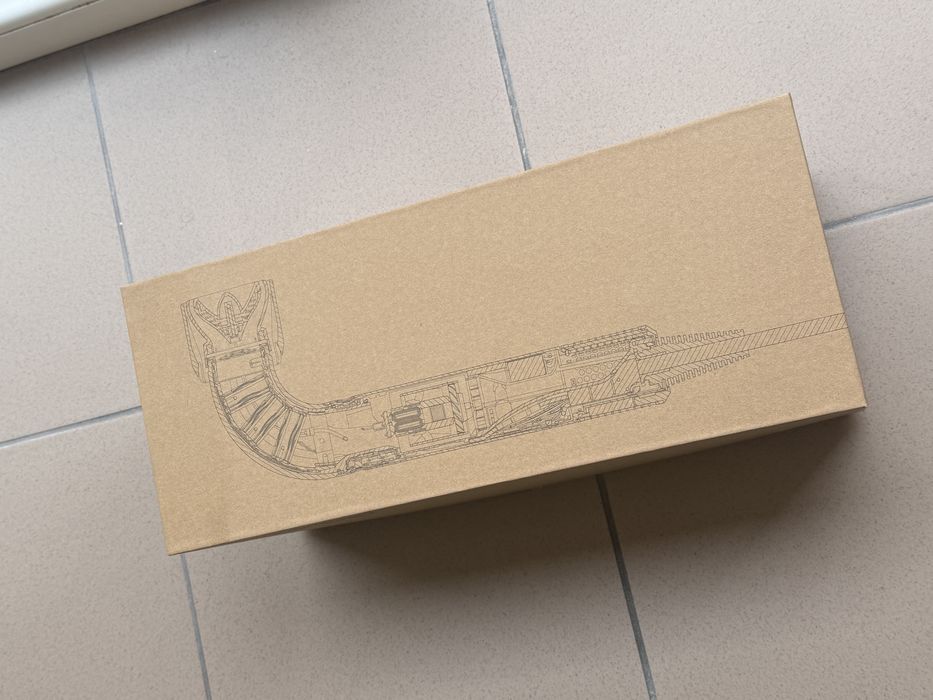 Dyson Supersonic r suszarka do włosów