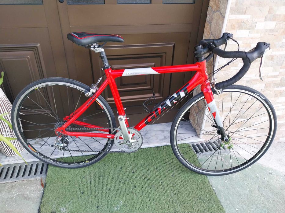 Bicicleta de estrada para criança