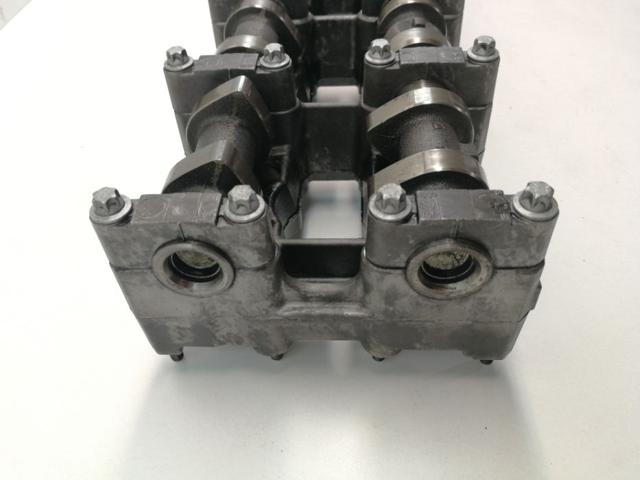 arvore cames com berço mercedes vito sprinter